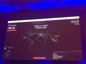 從RSA Conference 2015看網(wǎng)絡(luò)安全技術(shù)發(fā)展趨勢