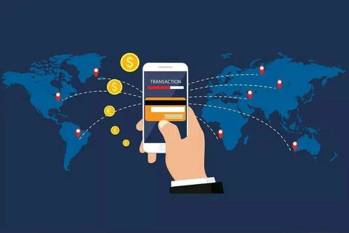 5G與區(qū)塊鏈 強(qiáng)強(qiáng)聯(lián)合，開啟未來網(wǎng)絡(luò)技術(shù)開發(fā)的新窗口