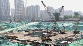 城南再展新藍(lán)圖 豐臺(tái)站、麗澤商務(wù)區(qū)建設(shè)時(shí)間表出爐，區(qū)域發(fā)展迎來(lái)新節(jié)點(diǎn)