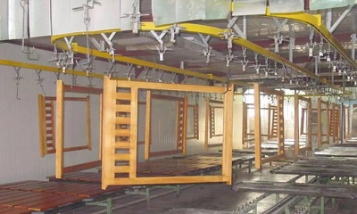 淺析全球木器涂料市場現況及發展趨勢——聚焦房屋建筑工程應用