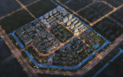 上海浦發(fā)虹灣售樓處正式開放 買房，就要買區(qū)域標(biāo)桿